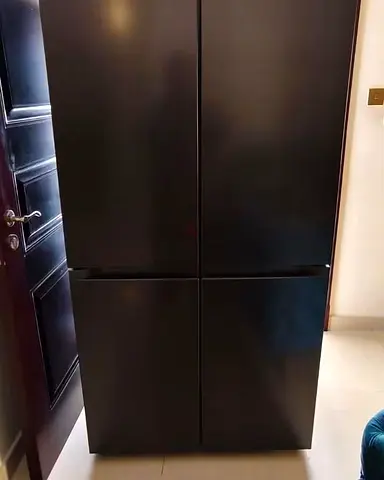 Samsung Bespoke 4 Door Refrigerator