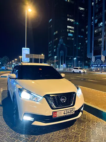 صورة 5 لـ 2019 Nissan KICKS
