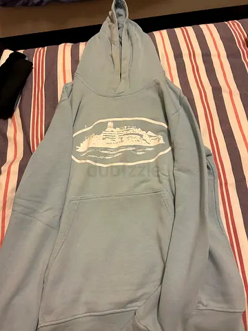 Cortez hoodie for sale