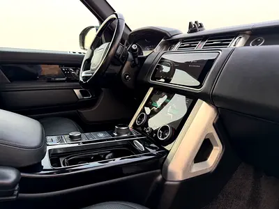2019 LAND Rover RANGE ROVER — миниатюра 16
