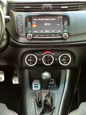 Alfa Romeo Giulietta Mid, миниатюра 11