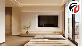 Cash Deal | Fully Furnished 3BR Apartment in Dubai South | Post-Handover Payment Plan Available