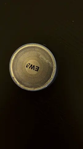 Mini Bluetooth Speaker EWA A106 Pro