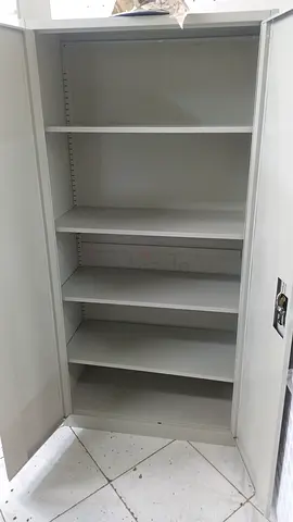BRAND NEW TOW DOOR STEEL FAILE CABINETS AVAILABLE