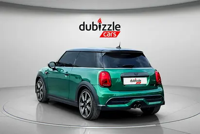 2024 MINI COOPER 照片 8