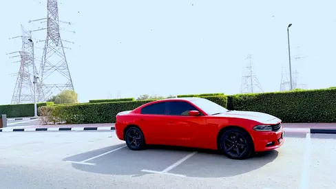 صورة 6 لـ 2018 Dodge CHARGER
