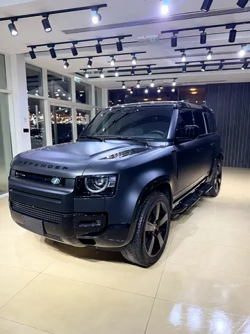 Land Rover Defender 110 X-Dynamic SE P400, миниатюра 15