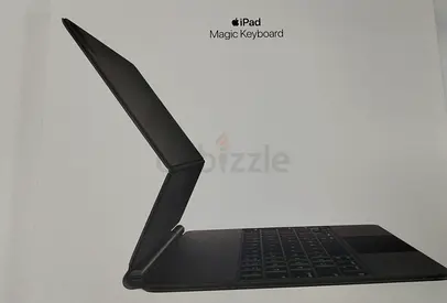 Brand New Apple Magic Keyboard – iPad