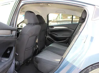 Mazda 6 S Grade, миниатюра 10