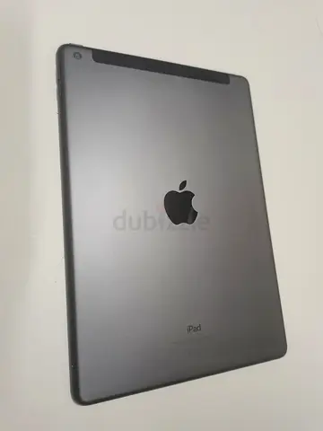 IPAD 7TH GENERATION CELLULAR 128GB SPACE GRAY