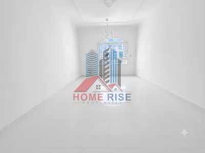 Gym, Pool || Family Building || Morden & Spacious 2Bhk Apartment || Maid Room || Balconies || Parking Free ||