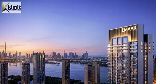 إطلالة على برج الخور | خطوات إلى سكوير مول | طابق مرتفع | فرصة رائعة