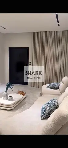 4-Bedroom Townhouse for Sale in Ajman Uptown | AED 1.07M | AED 600K Down Payment