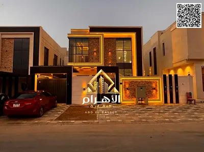 Own the villa with a pool of your dreams | Prime location, freehold, open to all nationalities | Negotiable