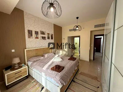 Hot Deal | Huge 1 BR | Luxurious Lifestyle