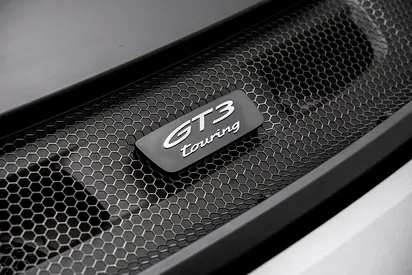 2026 Porsche 911 GT3 — zdjęcie 19