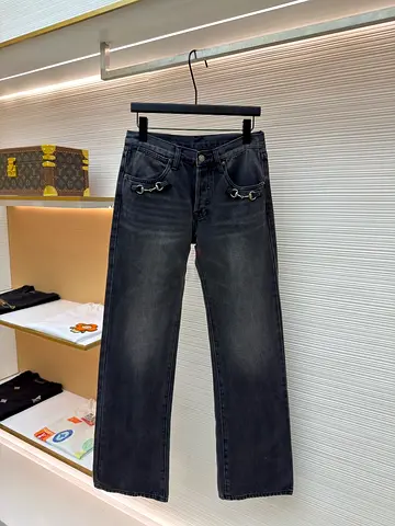 Gucci jeans for men