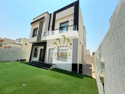 Golden opportunity in Al Zahia! Spacious 3-bedroom villa in a prime, quiet location, ideal for families, close to all services. AED 90K yearly, 4 paym