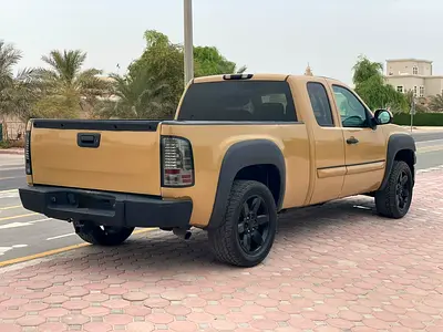 2013 GMC SIERRA 照片 10