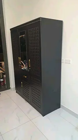 Brand new 3door wardrobe available