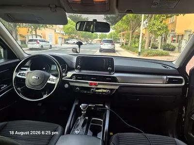 صورة 4 لـ 2021 KIA TELLURIDE