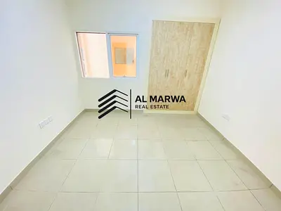 On Dubai Border Spacious 2BR One Month Free apartment || Wardrobe || Ready to Move ||Balcony ||