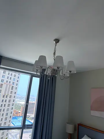 Chandellier
