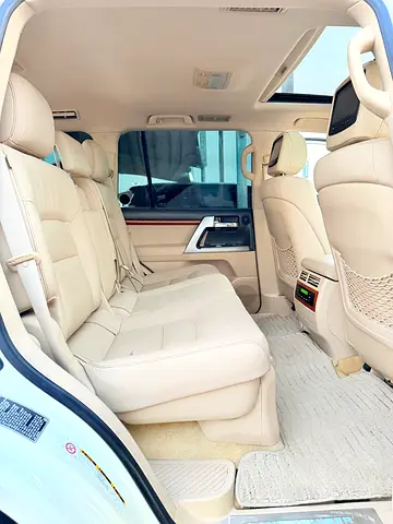 2014 Toyota LAND CRUISER — фото 10
