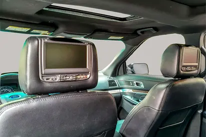 صورة مصغرة 13 لـ 2017 FORD EXPLORER
