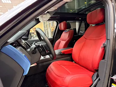 2026 LAND Rover RANGE ROVER 缩略图 10