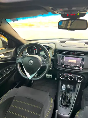 Alfa Romeo Giulietta Standard, миниатюра 8