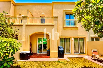 Upgraded 3M Type I Fully Furnished I Must See