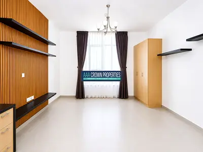 Luxury Studio Apartment with Wardrobes | Covered Parking | 6 Payments | Family Building | Tilal City, Sharjah