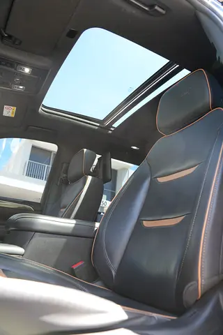 2023 GMC YUKON — миниатюра 6