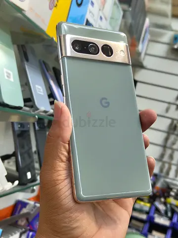Google Pixel 7 Pro - Good Condition,