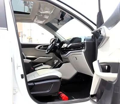 صورة مصغرة 8 لـ 2024 KIA CARENS