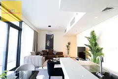3BR BRAND NEW furniture APARTMENT WITH FULL SEA VIEW