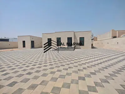 Brand New Huge Villa with Separate Majlis At Prime Location