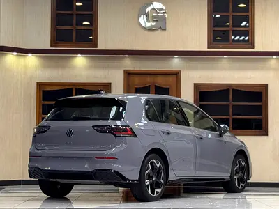 Volkswagen Golf Base, миниатюра 2