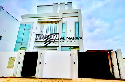Near Dubai | Brand New spacious 5-Master Bedroom Ready to Move Villa