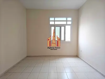 Hot Offer 12 Cheques payment 1BHK Apartment With Parking 36k