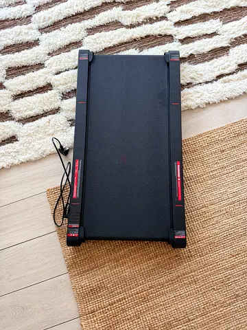 Walking & Vibrating Pad