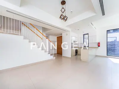 Vacant on Transfer l Large Plot | Green Belt