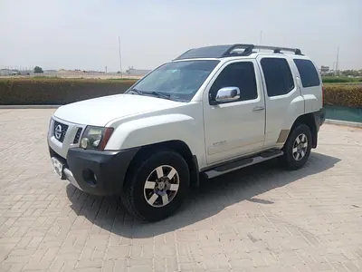 2013 Nissan XTERRA — фото 3
