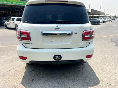 صورة مصغرة 6 لـ 2017 Nissan PATROL