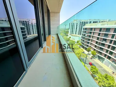 Premium lifestyle|Stunning 3BR|Smart System