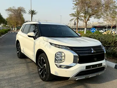 Mitsubishi Outlander High Line, миниатюра 3
