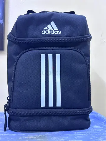 Brand New & Never Used – Stylish Adidas Lunch box Bag