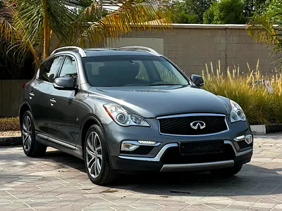 صورة 8 لـ 2018 Infiniti QX50