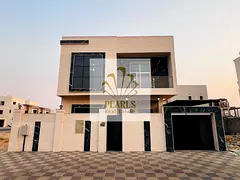 Villa for Rent in Al Amerah | 5 Bedrooms | 7 Bathrooms | Ready with Electricity, Water & ACs | 4 Pay